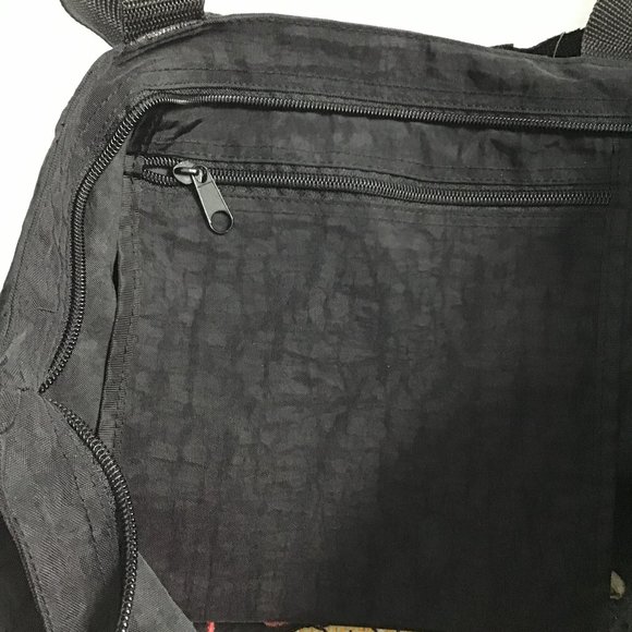 Black collectible bag Walt Disney Mickey Mouse - Picture 5 of 8